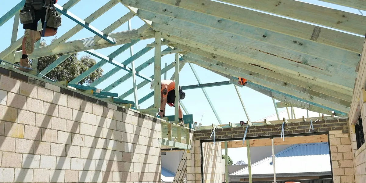 B&P Carpentry services in Melville