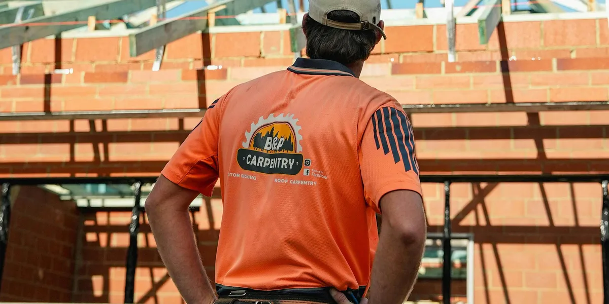 B&P Carpentry services in Carine