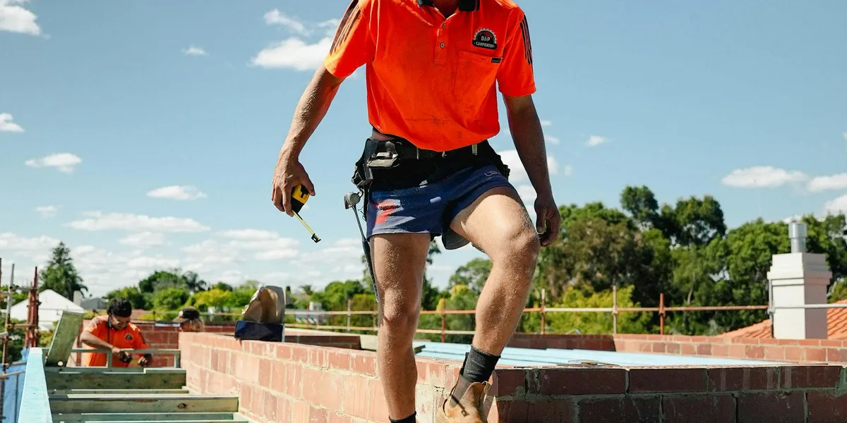 B&P Carpentry services in Thornlie